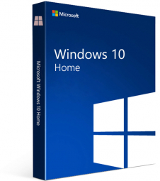 Microsoft Windows 10 Home