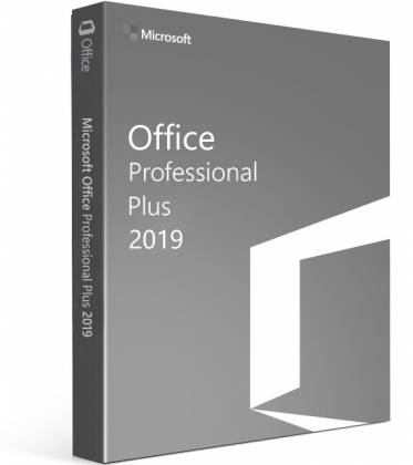 Microsoft Office 2019 Professional Plus