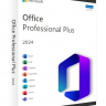Microsoft Office 2024 Professional Plus